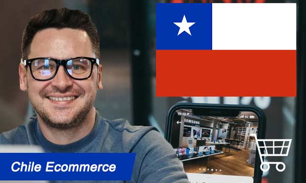 Chile Ecommerce 2023