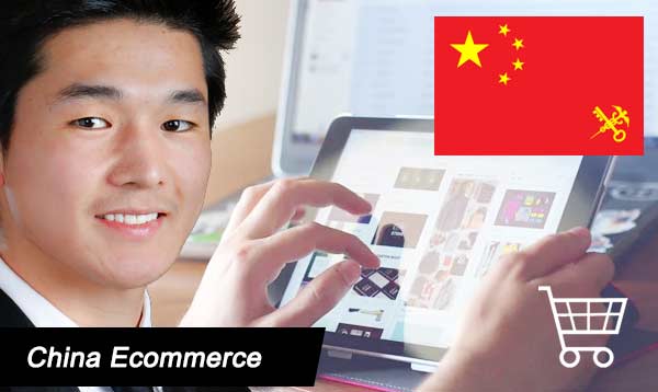 China Ecommerce 2023