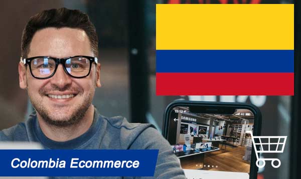 Colombia Ecommerce 2023