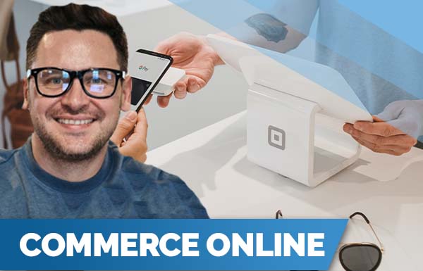 Commerce Online 2023