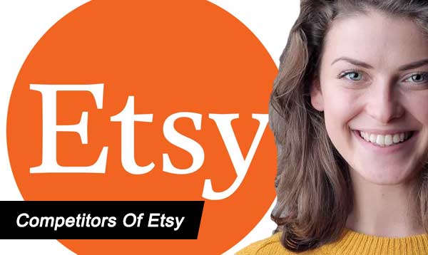 Competitors Of Etsy 2022