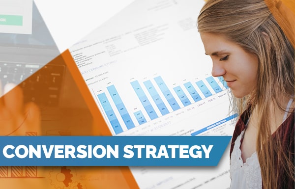 Conversion Strategy 2023