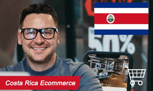 Costa Rica Ecommerce 2023