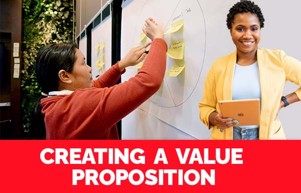 Creating A Value Proposition 2023