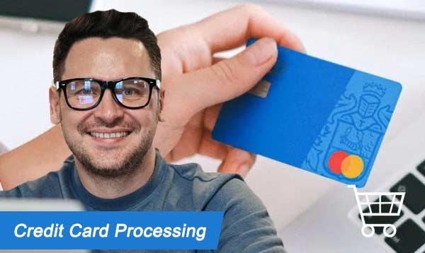 Credit Card Processing 2023