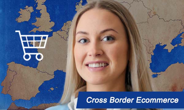 Cross Border Ecommerce 2023