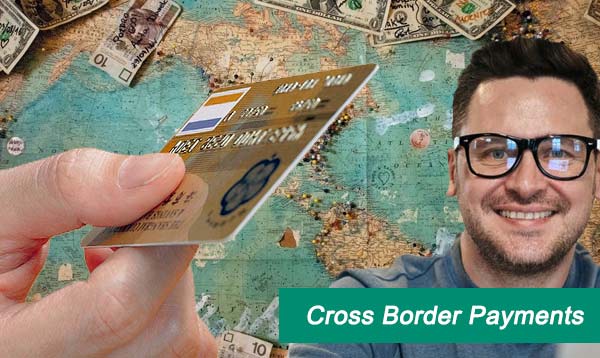 Cross Border Payments 2023