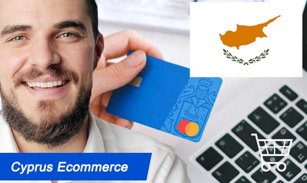 Cyprus Ecommerce 2023