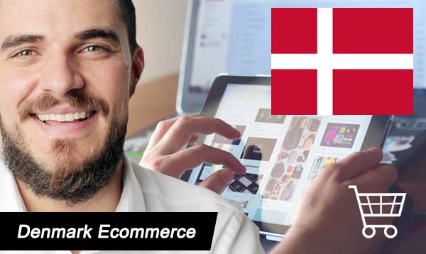 Denmark Ecommerce 2023