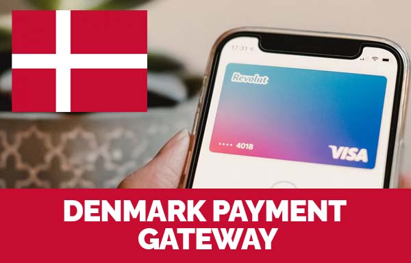 Denmark Payment Gateway 2023