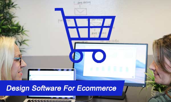 Design software for ecommerce 2023