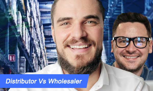 Distributor Vs Wholesaler 2023