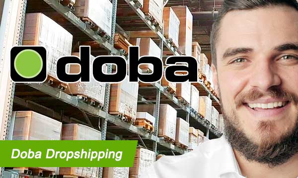 Doba Dropshipping 2023