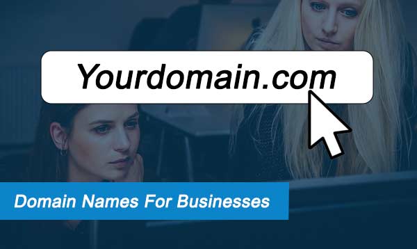 Domain Names For Businesses 2023