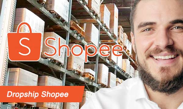 Dropship Shopee 2022