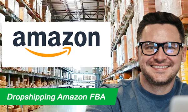 Dropshipping Amazon FBA 2022