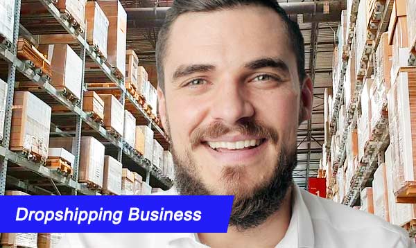Dropshipping Business 2023