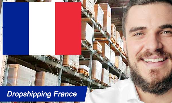 Dropshipping France 2023