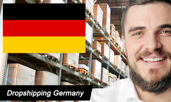 Dropshipping Germany 2023