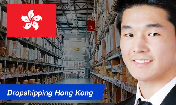 Dropshipping Hong Kong 2023