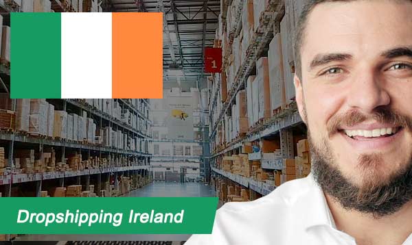 Dropshipping Ireland 2023