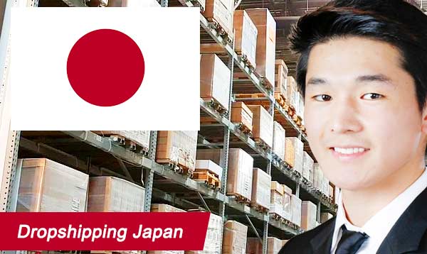 Dropshipping Japan 2022
