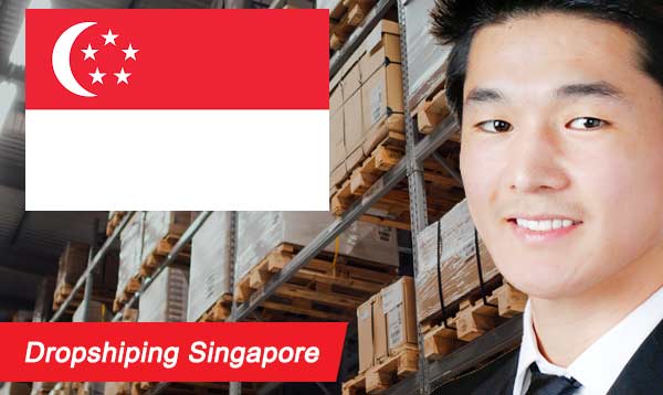 Dropshipping Singapore 2023