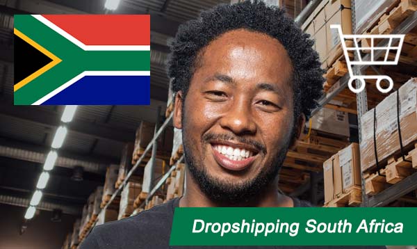 Dropshipping South Africa 2023