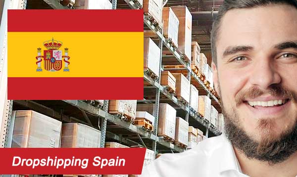 Dropshipping Spain 2023