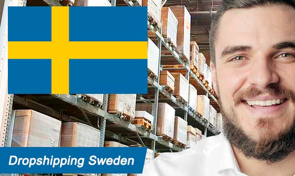 Dropshipping Sweden 2022