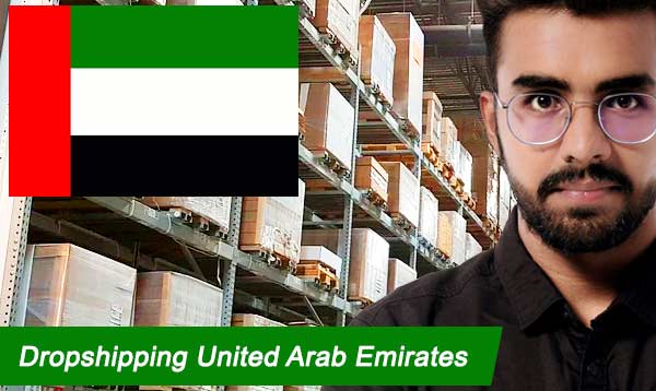 Dropshipping United Arab Emirates 2022