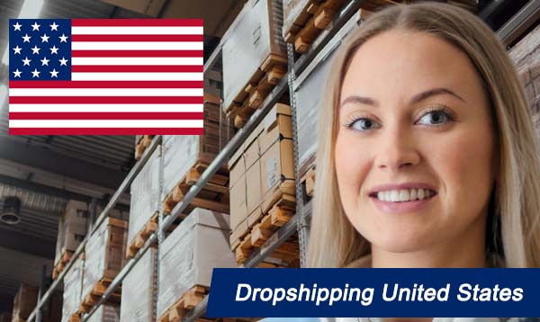 Dropshipping United States 2022