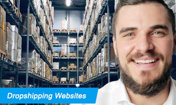 Dropshipping Websites 2023