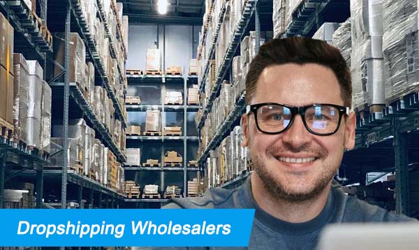 Dropshipping Wholesalers 2022