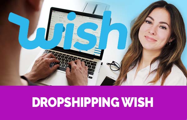 Dropshipping Wish 2023