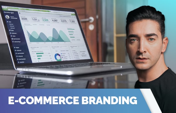 E-commerce branding 2023