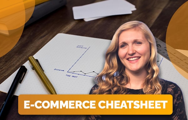 E-commerce Cheatsheet 2023