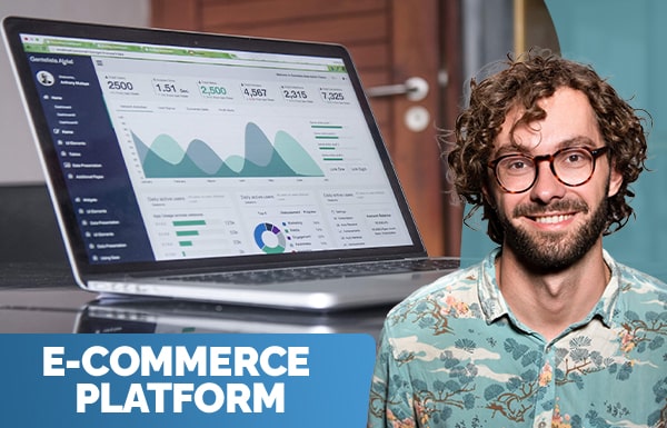 E-commerce Platform 2023