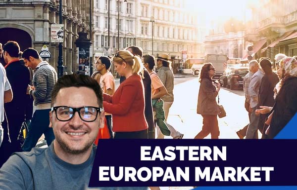 Eastern European Market 2022