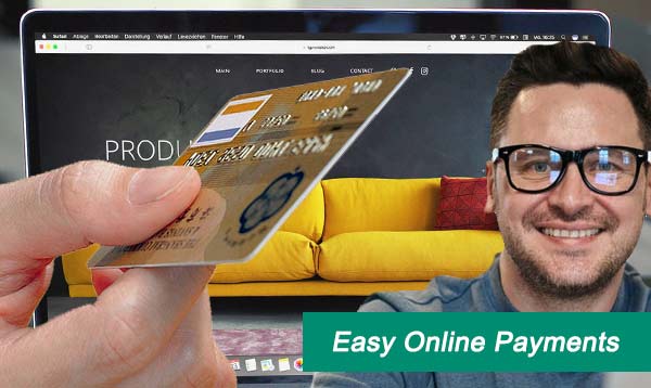 Easy Online Payments 2023