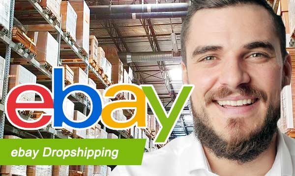 EBay Dropshipping 2023