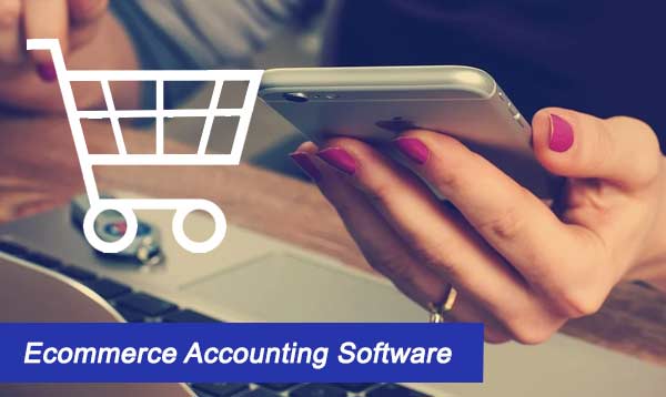 Ecommerce Accounting Software 2022