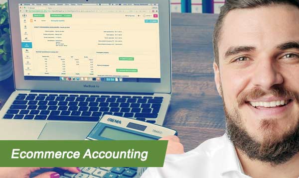 Ecommerce Accounting 2023