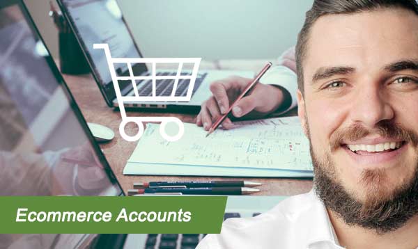 Ecommerce Accounts 2023