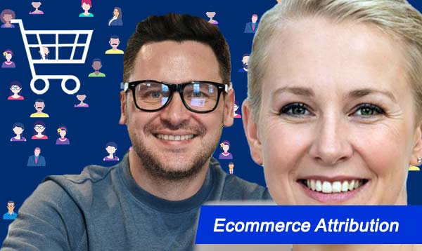 Ecommerce Attribution 2023