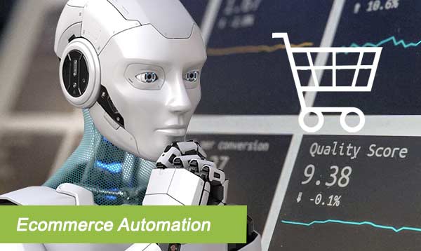 Ecommerce Automation 2023