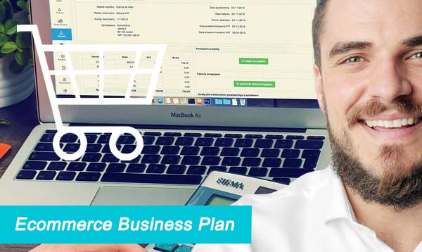 Ecommerce Business Plan 2023