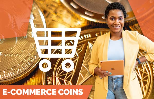 Ecommerce Coins 2022
