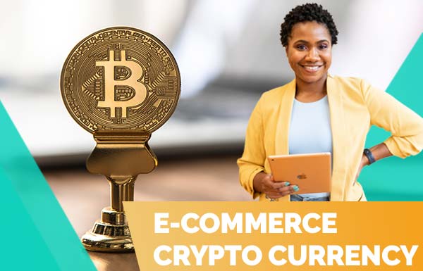 Ecommerce Cryptocurrency 2023