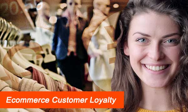 Ecommerce Customer Loyalty 2023